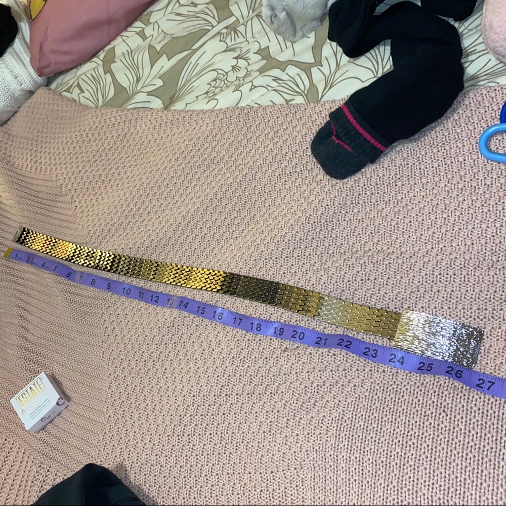 Metal Belt ⛓ - Picture 2 of 6